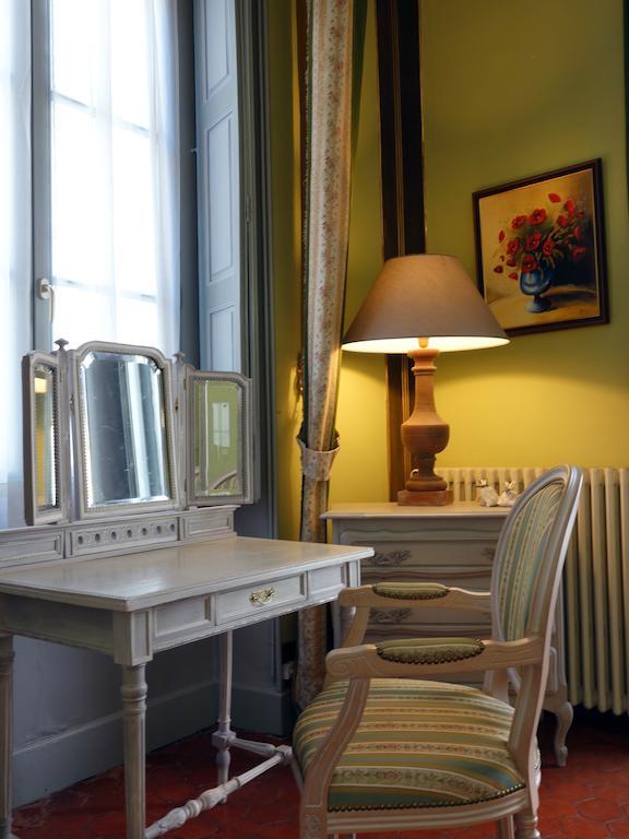 La Petite Saunerie Avignon Kamer foto