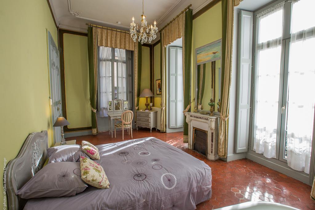 La Petite Saunerie Avignon Buitenkant foto