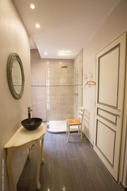 La Petite Saunerie Avignon Buitenkant foto