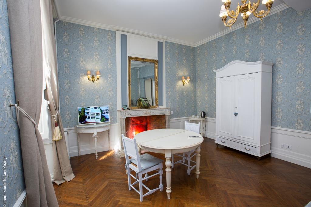 La Petite Saunerie Avignon Buitenkant foto