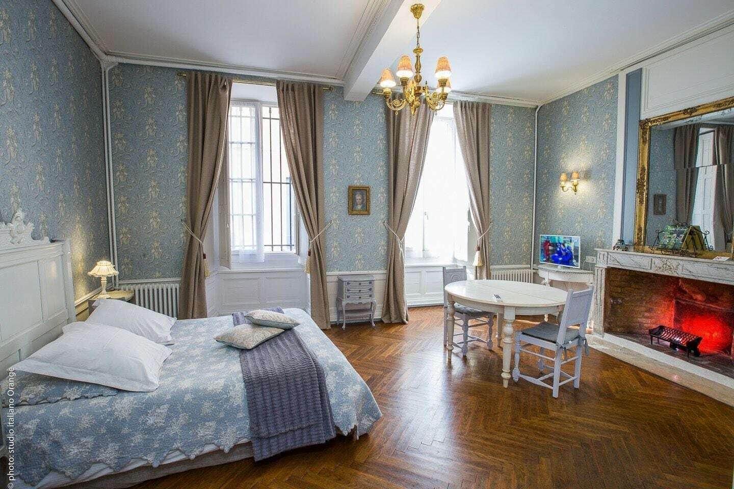 La Petite Saunerie Avignon Buitenkant foto